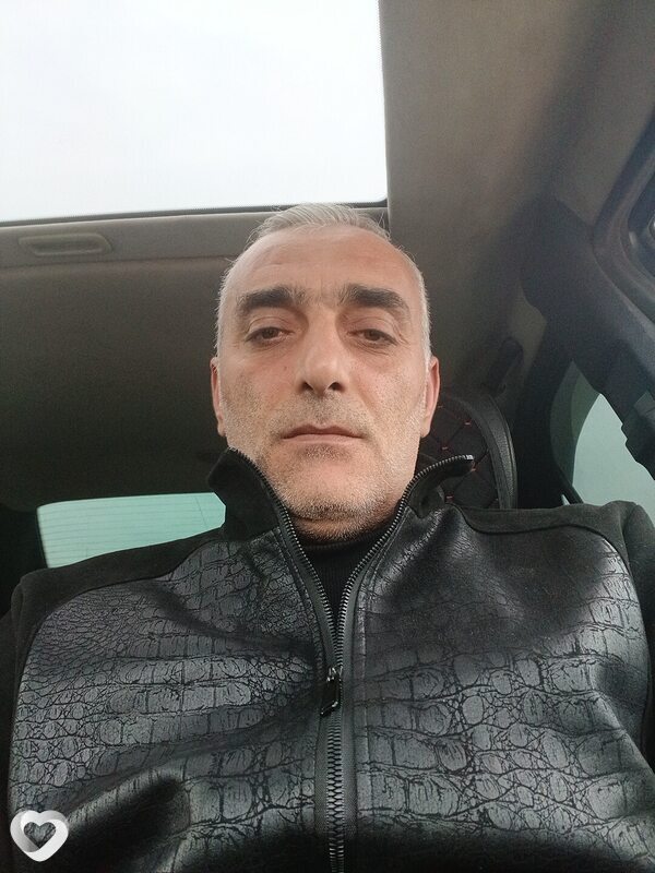 Артур, 40, Краснодаре — анкета №4135270