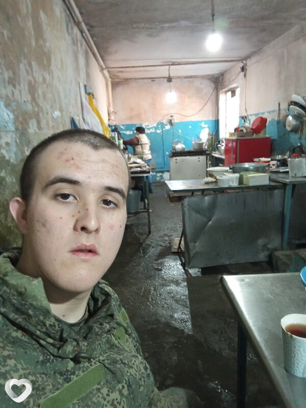 Денис, 18, Владикавказе — анкета №4135271