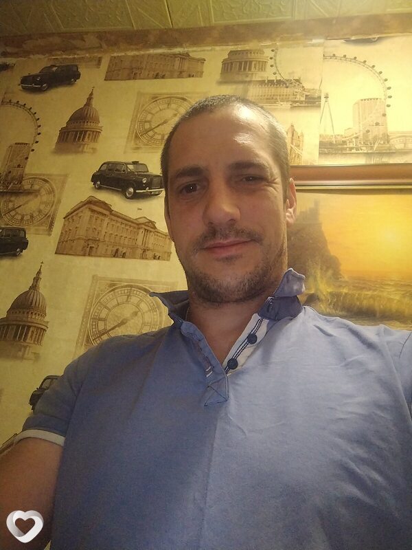 Андрей, 41, Можайске — анкета №4135272