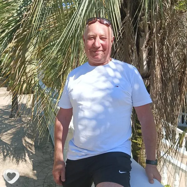 Сергей, 60, Барнауле — анкета №4135305