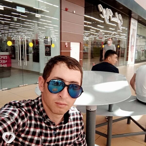 Достон, 32, Чите — анкета №4135319