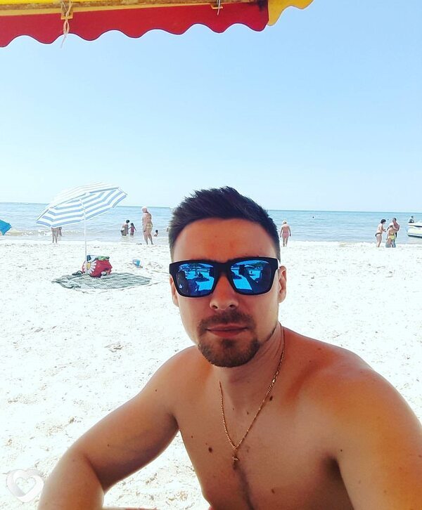 Дмитрий, 37, Москве — анкета №4136421