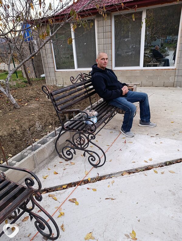 Александр, 47, Севастополе — анкета №4136432
