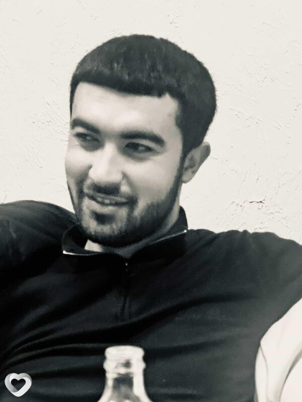 Arman, 26, Владивостоке — анкета №4136437
