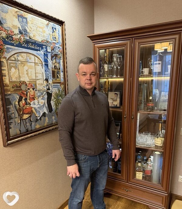 Сергей, 36, Севастополе — анкета №4135375