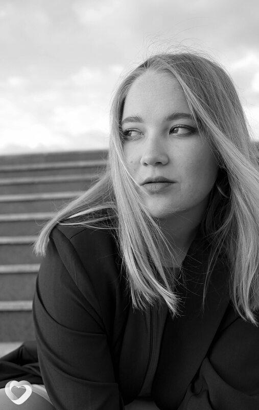 Татьяна, 21, Нижнем Новгороде — анкета №4135377