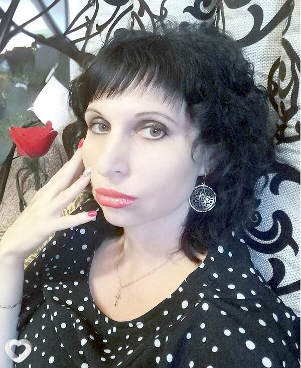 Анна, 38, Хабаровске — анкета №4135378