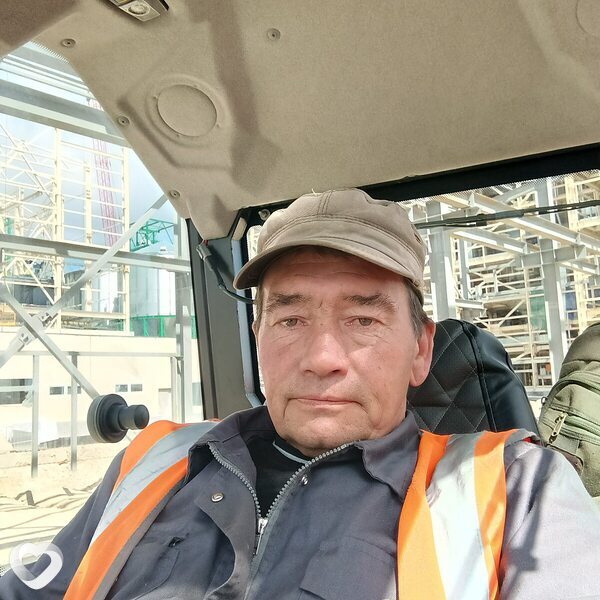 Александр, 55, Белогорске — анкета №4135385