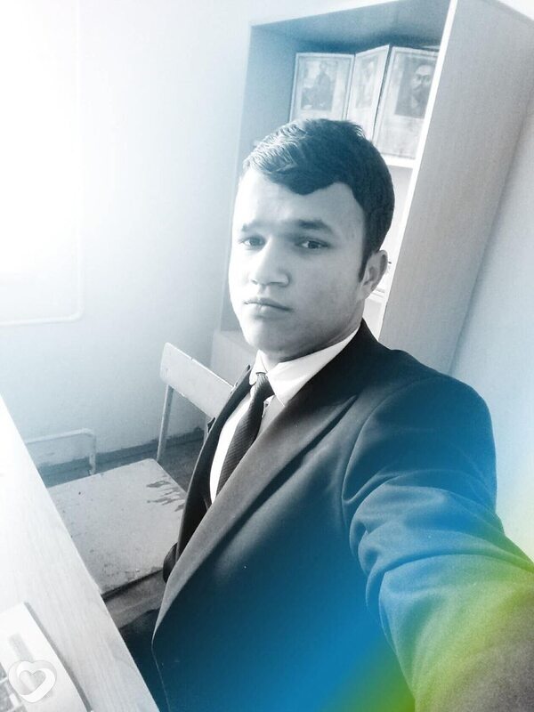 Санжар, 26, Нижнекамске — анкета №4135386