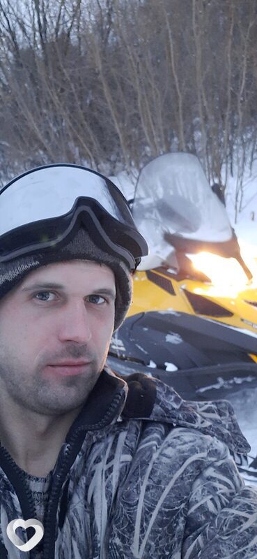 Андрей, 34, Нижнем Тагиле — анкета №4135392