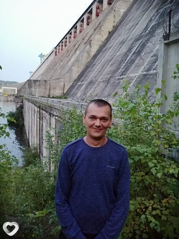 Alexey, Усть-Илимск