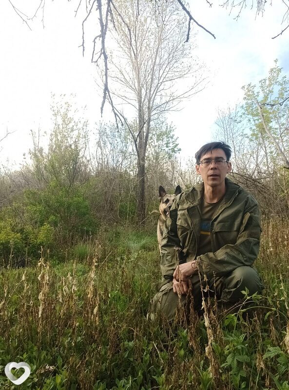 Rinat, 41, Караганде — анкета №4135394