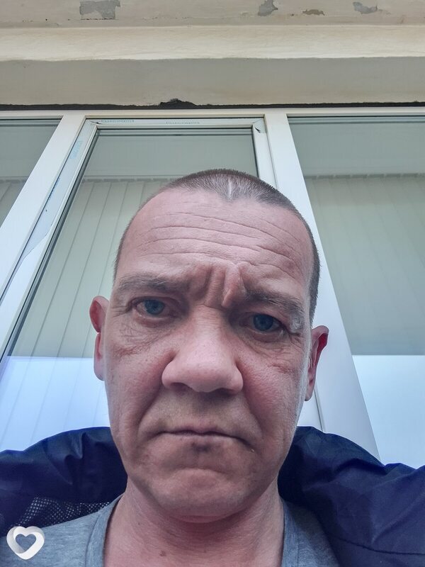 Фёдор, 43, Златоусте — анкета №4135395