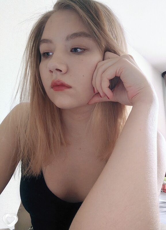 Валерия, 20, Екатеринбурге — анкета №4135396