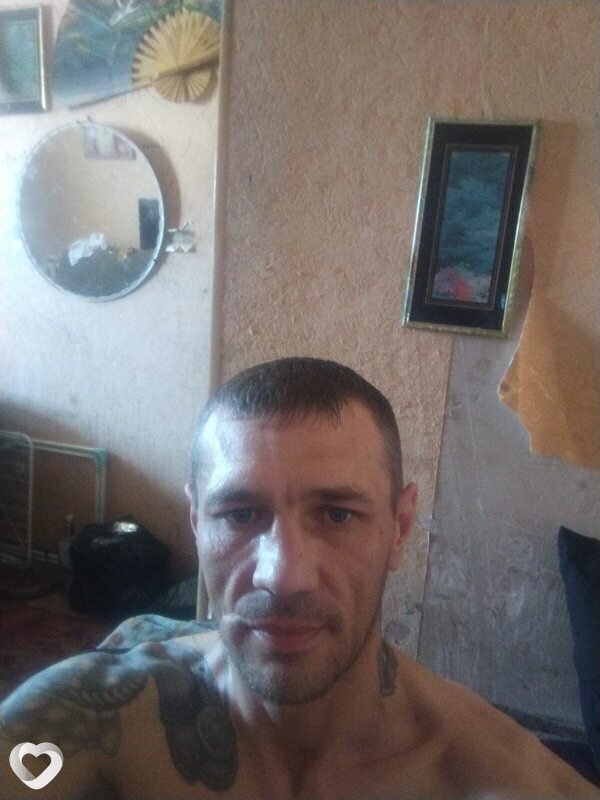 Сергей, Магадан