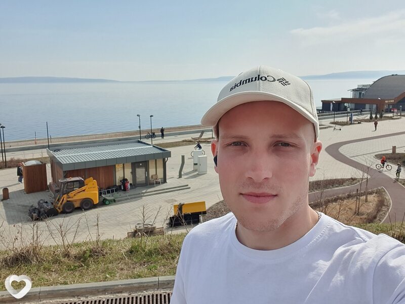 Вадим, Люберцы