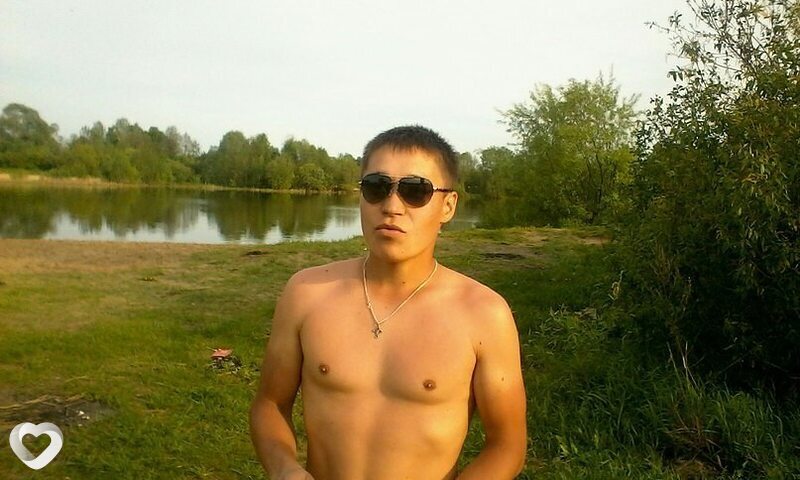 Александр, 33, Казани — анкета №4135280
