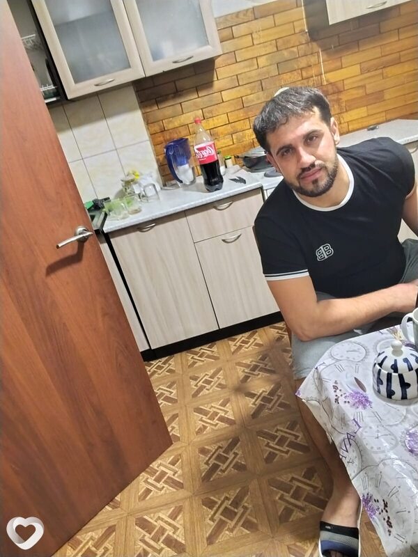Элик, 33, Тюмени — анкета №4135283