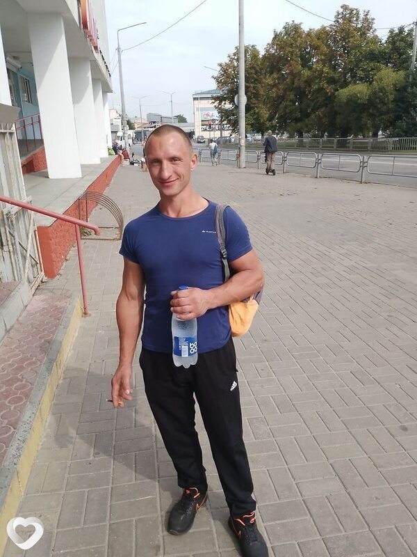 Андрей, 32, Егорьевске — анкета №4135287