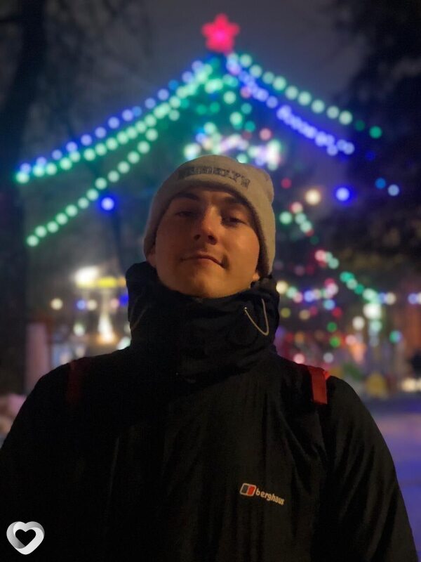 Андрей, Рославль