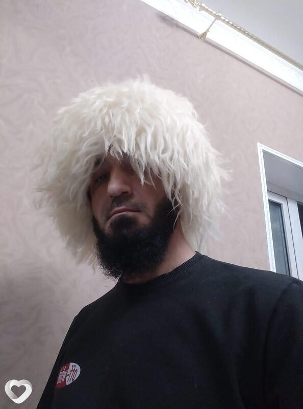 Zayp, 37, Грозном — анкета №4135297