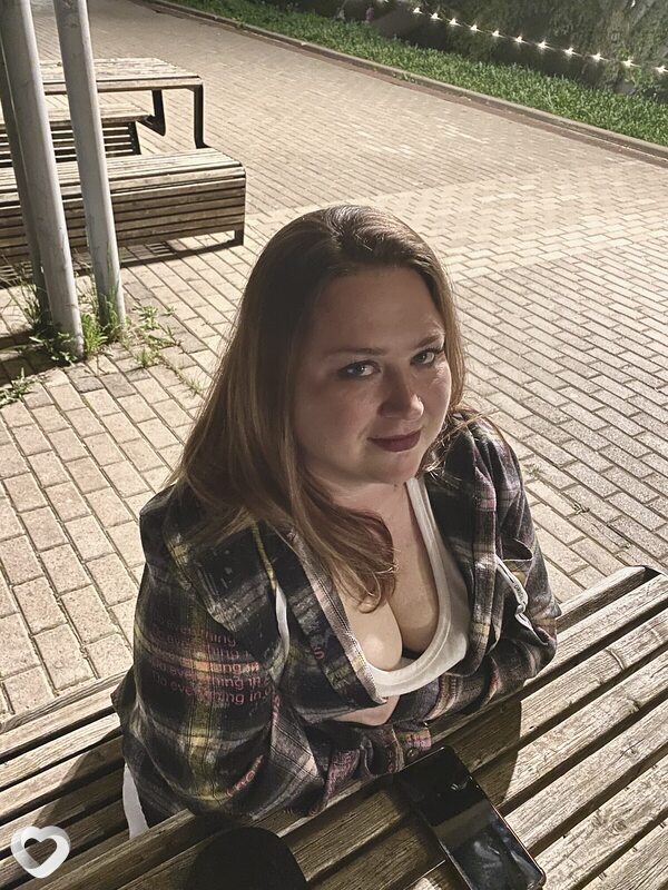 Алина, 35, Бугульме — анкета №4135349