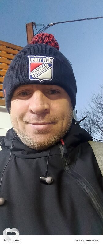 Павел, 40, Череповце — анкета №4135350