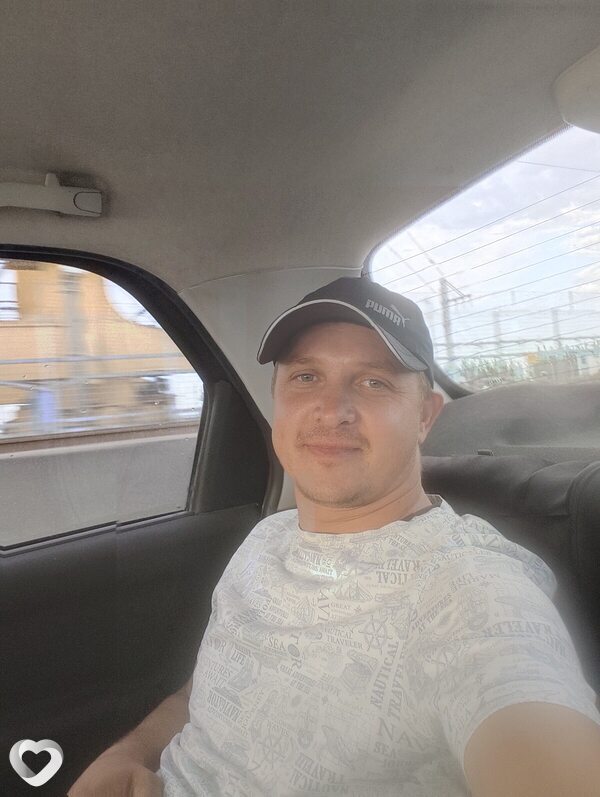 Евгений, 32, Москве — анкета №4135357