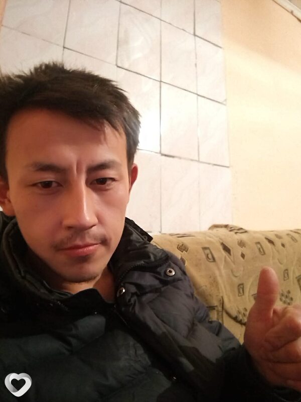 Манас, 32, Алматы — анкета №4135361