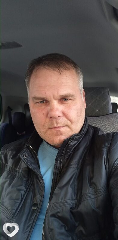 Илья, 49, Чите — анкета №4135362