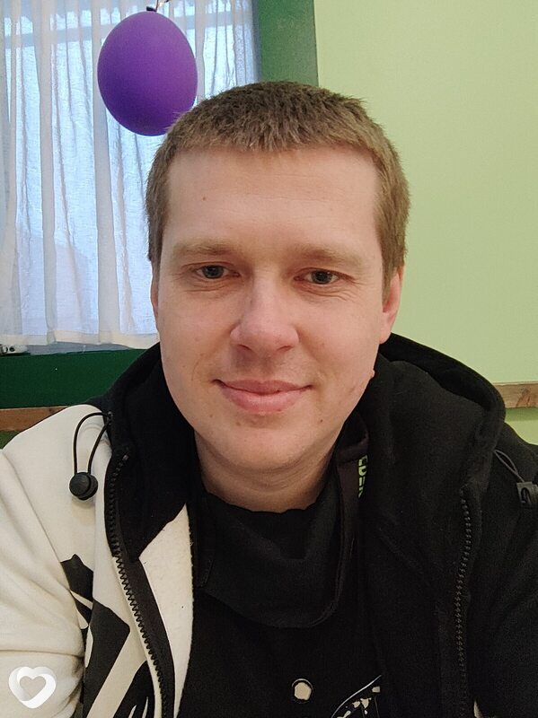 Вадим, 37, Ростове-на-Дону — анкета №4135363
