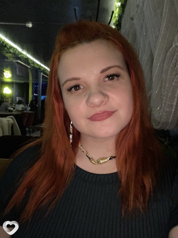 Виктория, 35, Оренбурге — анкета №4135365