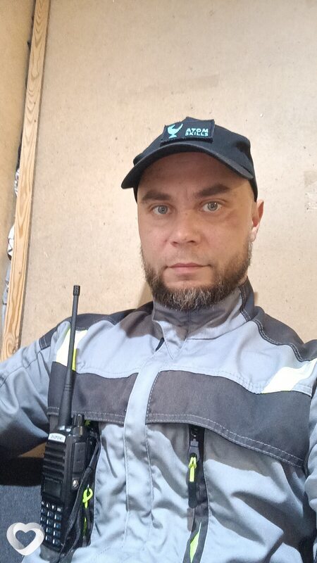 Андрей, 41, Гродно — анкета №4135423