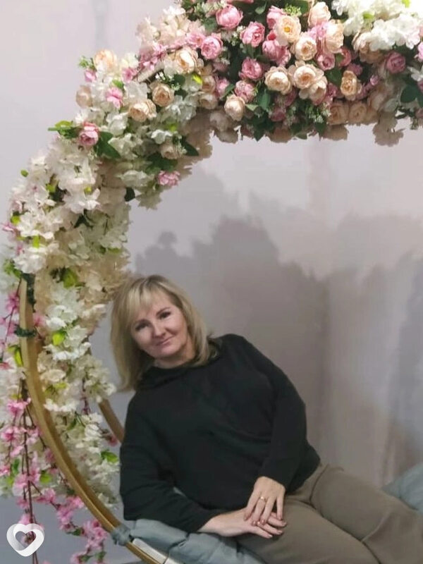 Светлана, 58, Томске — анкета №4135429