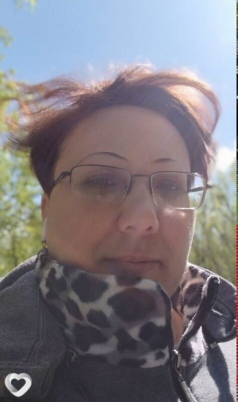 Юлия, 47, Донецке — анкета №4135430