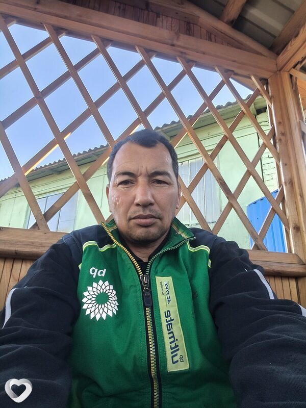 Танры, 42, Слуцке — анкета №4135435