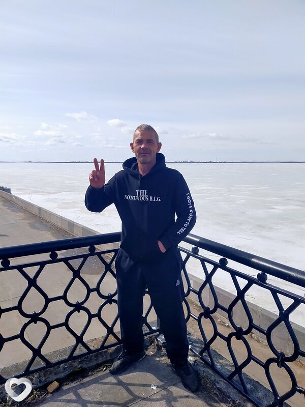 Виталий, 51, Таразе — анкета №4135450