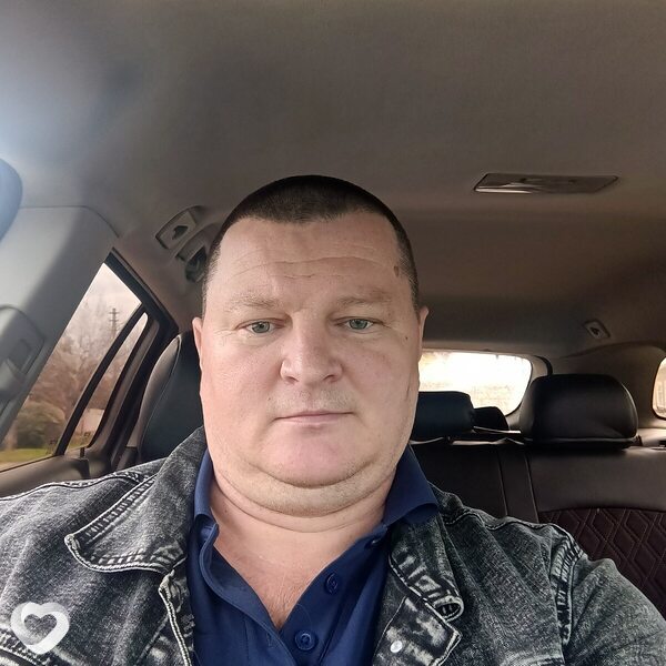 Андрей, 47, Сальске — анкета №4135451
