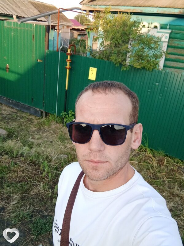 Иван, 37, Омске — анкета №4135452