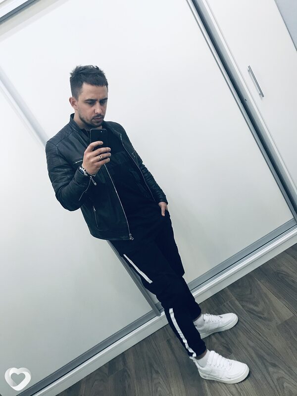 Алекс, 37, Майкопе — анкета №4135458