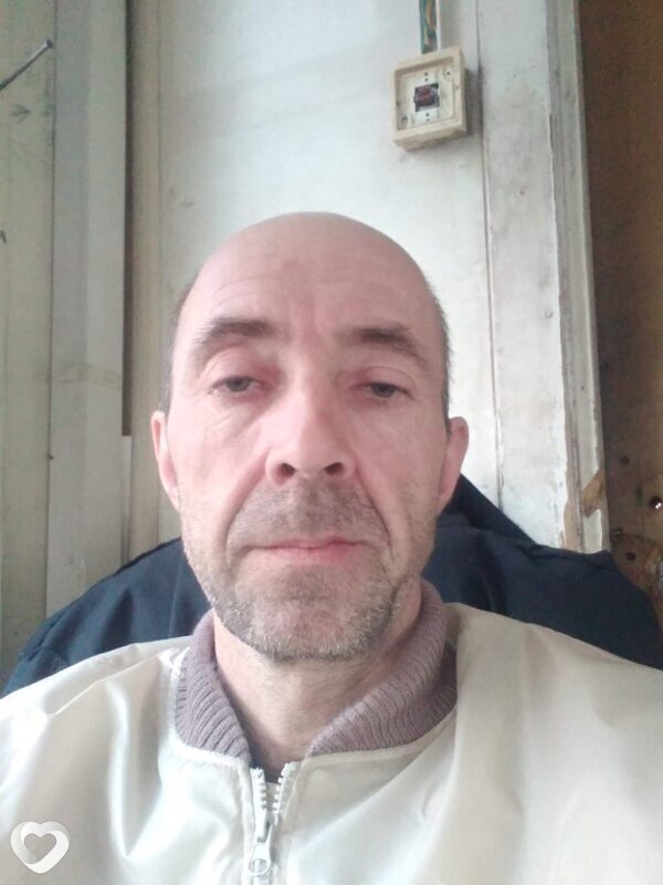 Александр, 45, Марксе — анкета №4135459