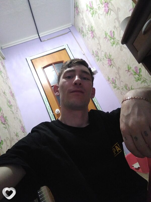 Денис, 37, Комсомольске-на-Амуре — анкета №4135462