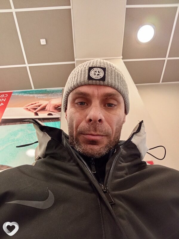 Андрей, 40, Астрахани — анкета №4135468