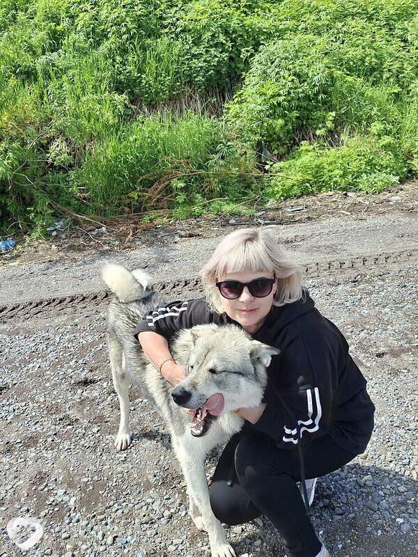Наталья, 55, Калуге — анкета №4135469