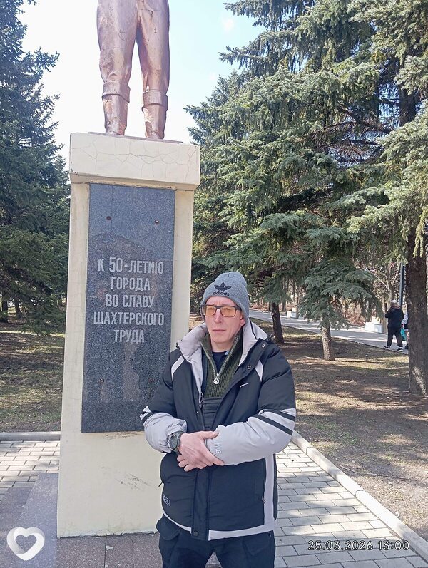 Сергей, 38, Ростове-на-Дону — анкета №4135821