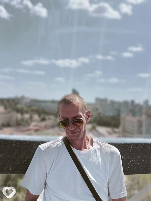 Александр, 44, Тамбове — анкета №4135829
