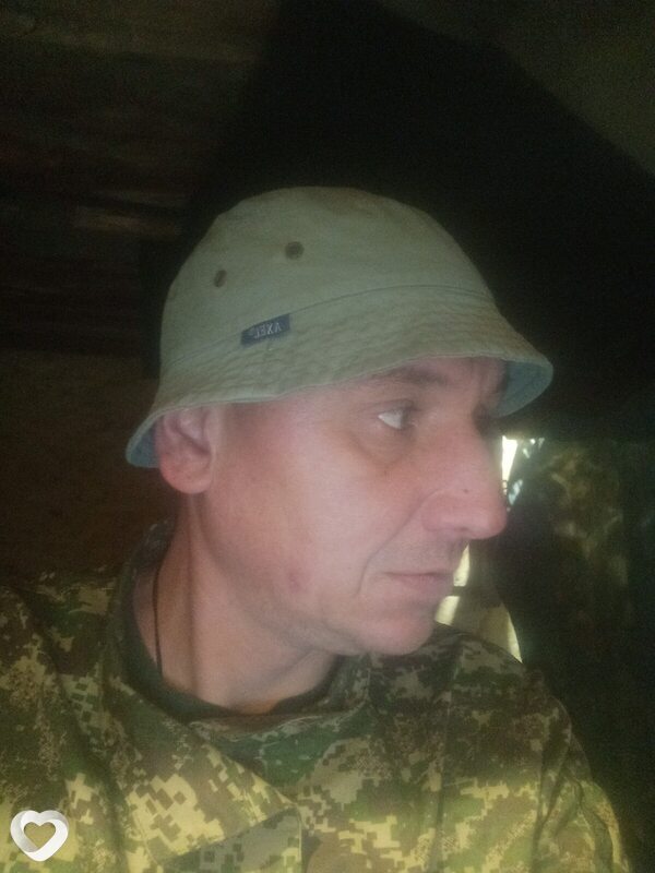 Андрій, 44, Павлограде — анкета №4135830