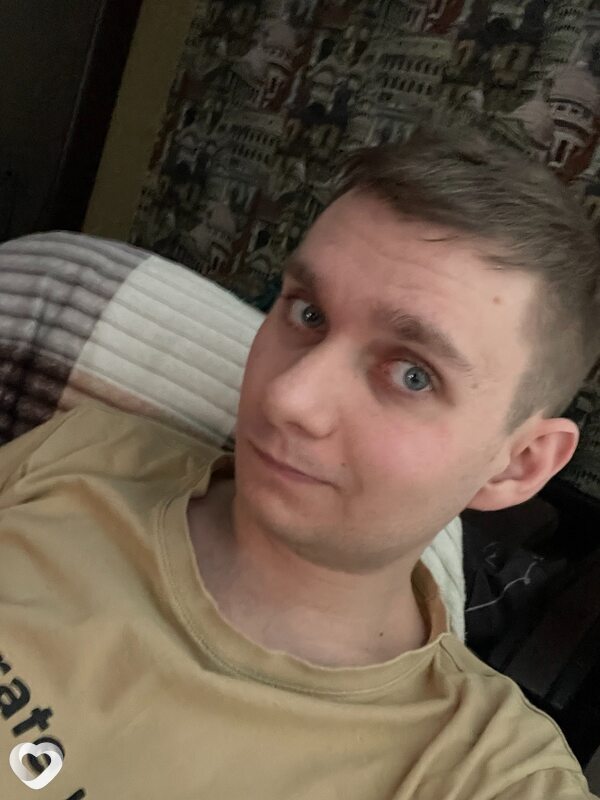 Антон, 25, Кропоткине — анкета №4135837