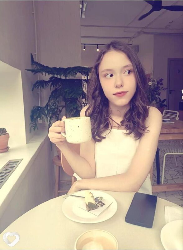 Оля, 18, Южно-Сахалинске — анкета №4135844