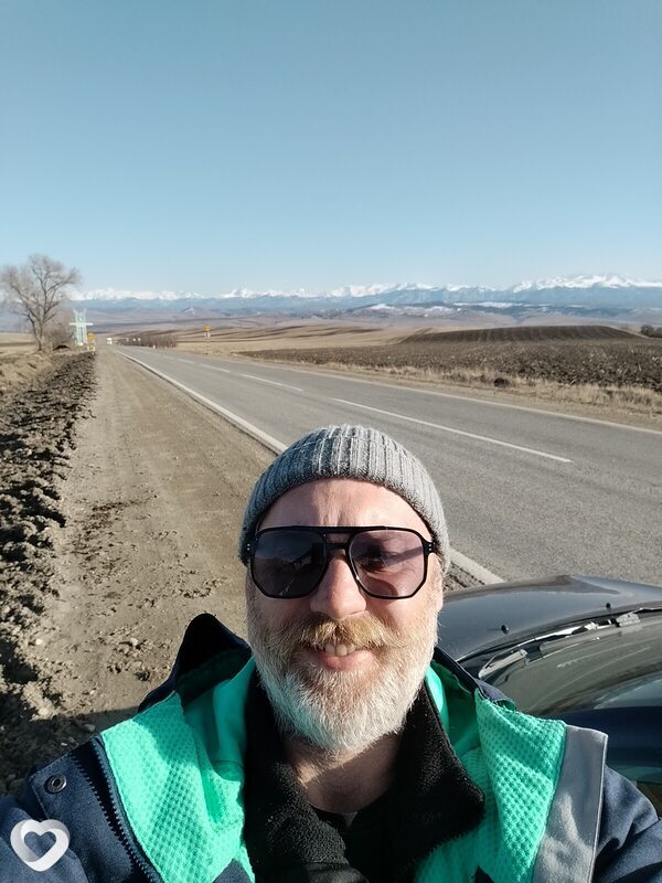 Денис, 44, Москве — анкета №4135498